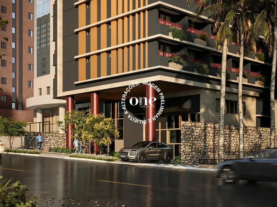 Embasamento Made Higienópolis