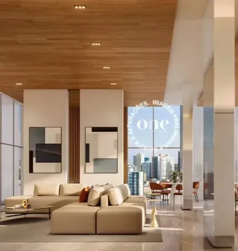 Area Gourmet Made Higienópolis