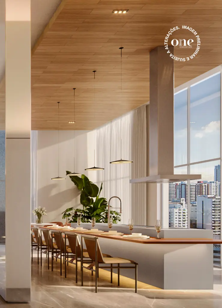 Gourmet Made Higienópolis